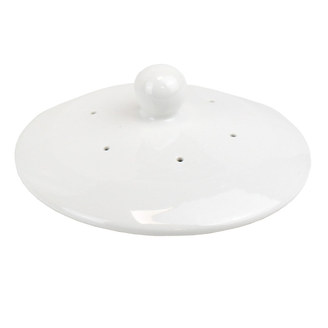 Portland Spare Lid