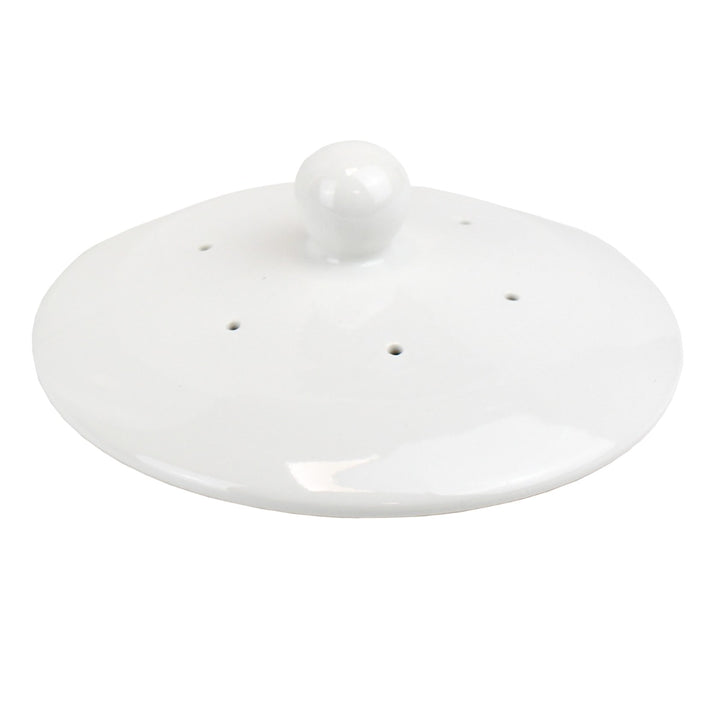 Portland Spare Lid