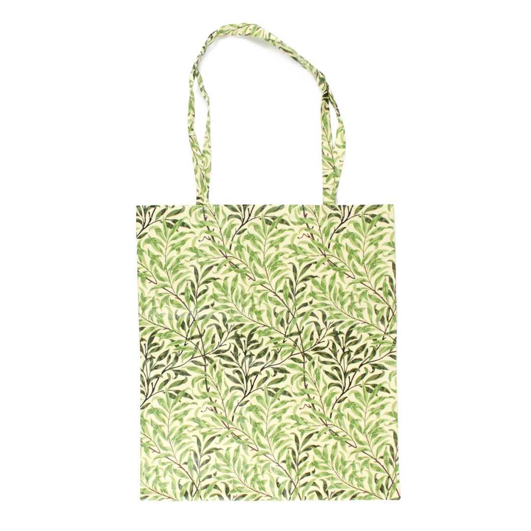 Le Chateau William Morris Willow Boughs Tote Bag