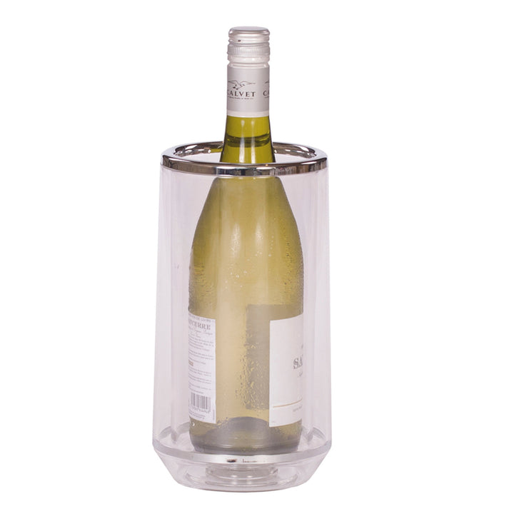 Epicurean Acrylic Wine Cooler