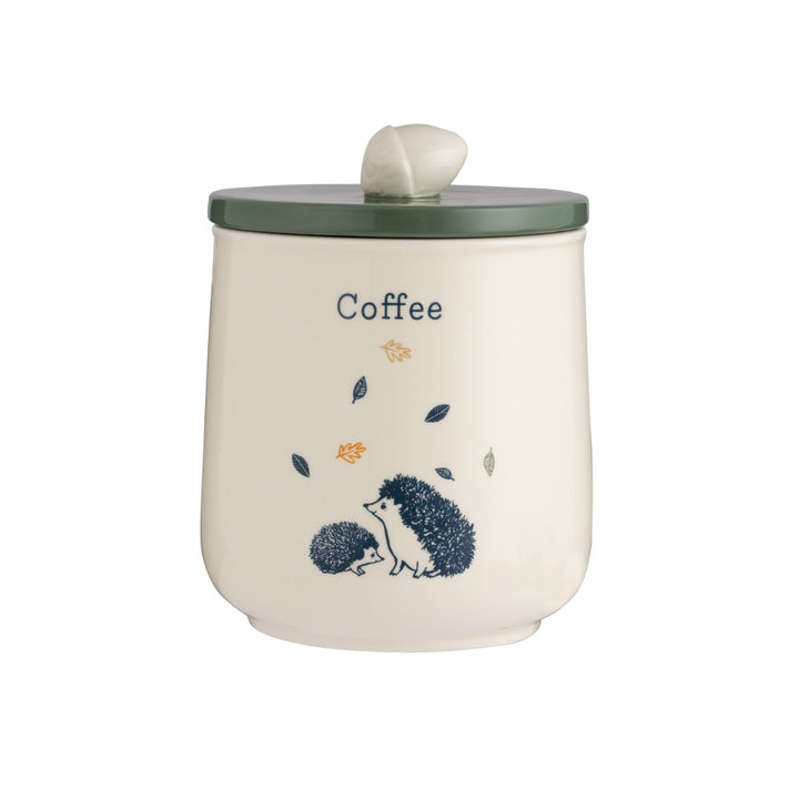 Price & Kensington Woodland Coffee Jar