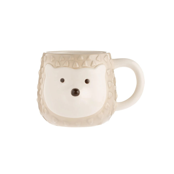 Price & Kensington Woodland Hedgehog Mug