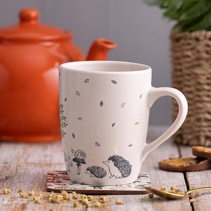 Price & Kensington Woodland Mug