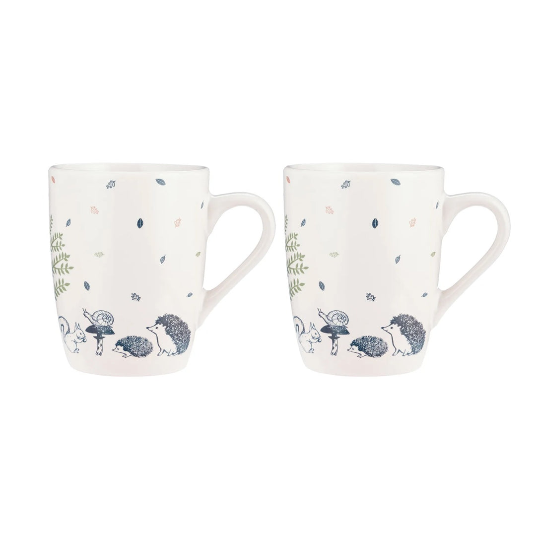 Price & Kensington Woodland Mug