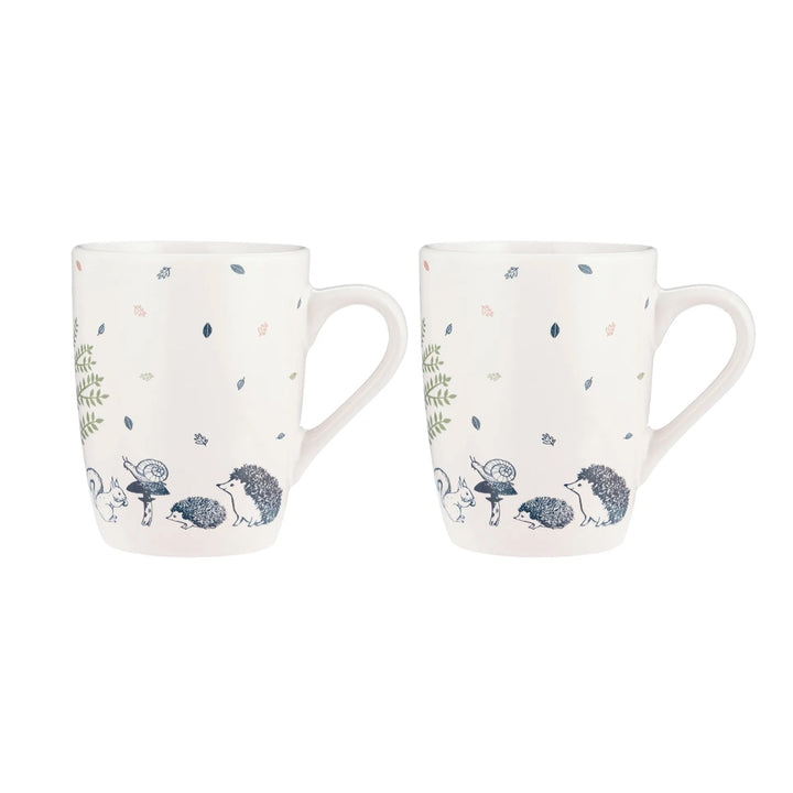 Price & Kensington Woodland Mug