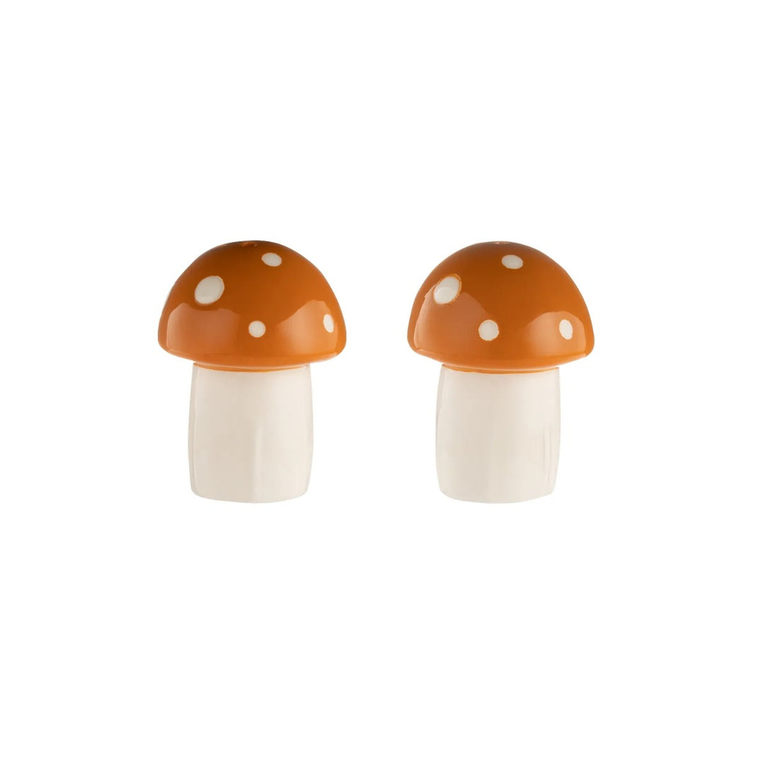 Price & Kensington Woodland Salt & Pepper Set