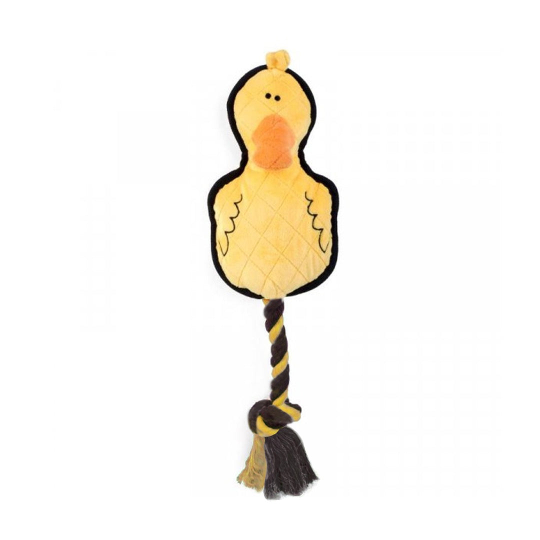 Smart Garden Dog Toy - Fetch A Duck