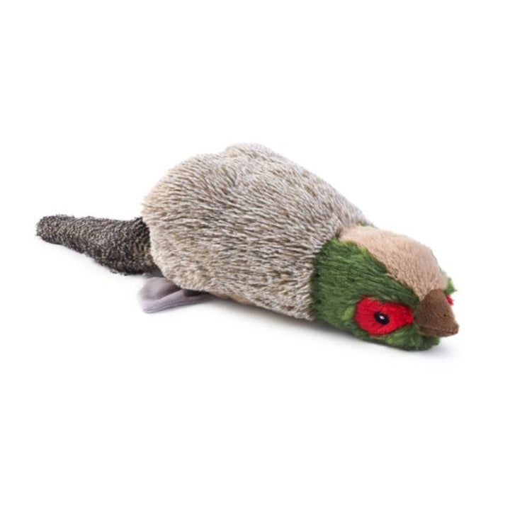 Smart Garden Dog Toy - Honking Pheasant