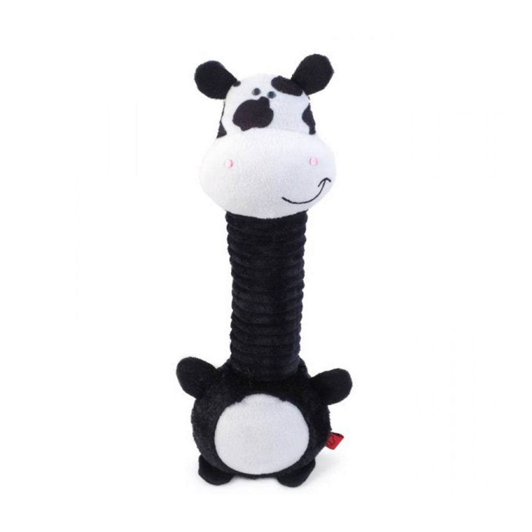 Smart Garden Dog Toy - Necky Cow