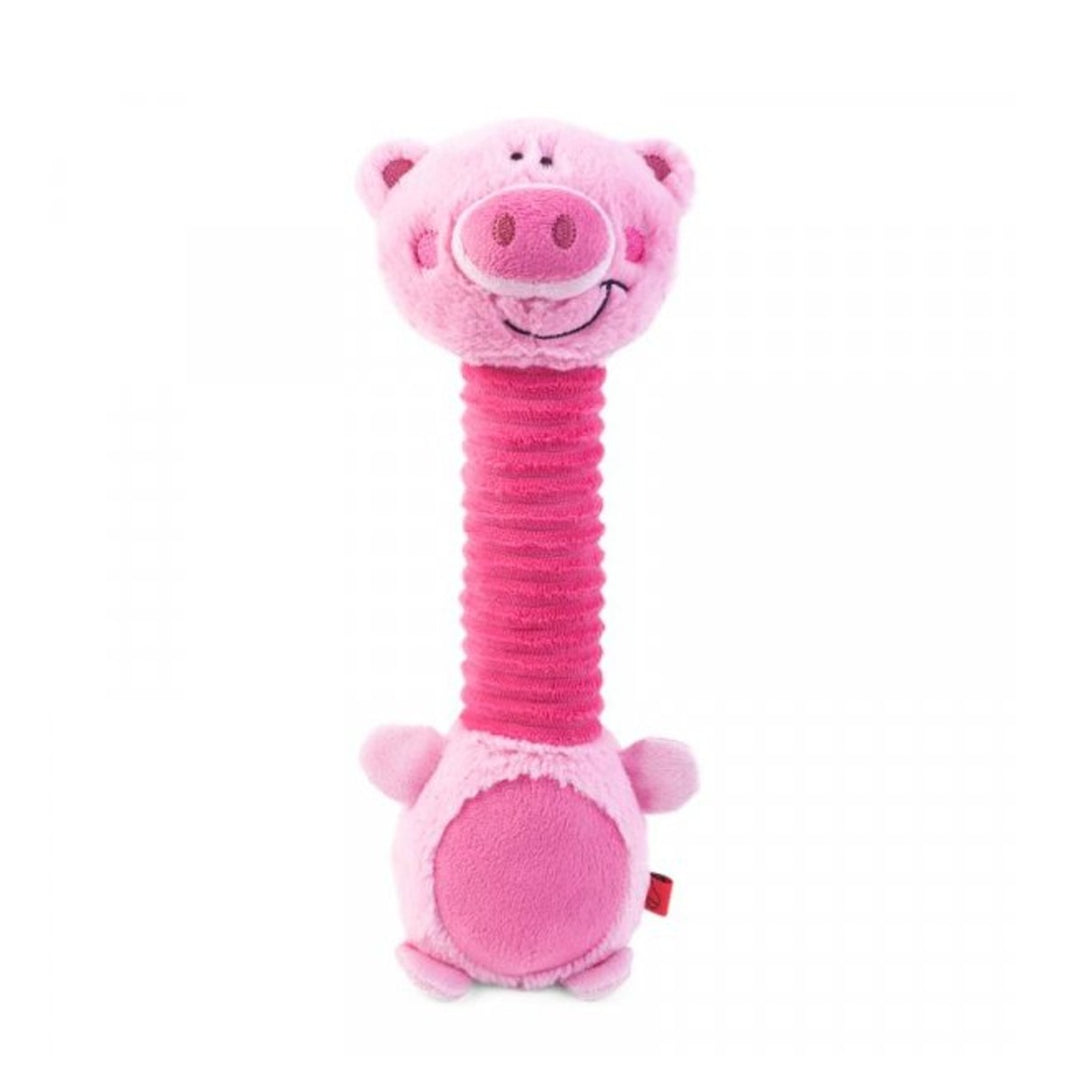 Smart Garden Dog Toy - Necky Pig