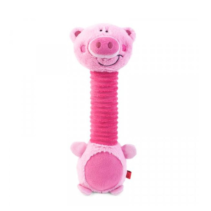 Smart Garden Dog Toy - Necky Pig