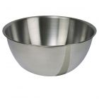 Dexam Stainless Steel Mixing Bowl - 10L