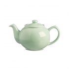 Price & Kensington Glossy Mint Green Teapot - 2 Cup