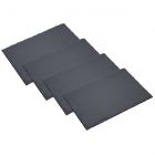 Artesá Slate Placemats - Set of 4