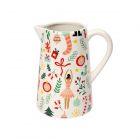 Dexam Nutcracker Large Ceramic Sauce Jug