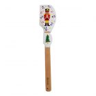 Dexam Nutcracker Soldier Silicone Spatulas - Set of 2