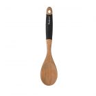 Captivate Fusion Acacia Wood Solid Spoon