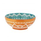 Typhoon World Foods India Bowl - 20cm