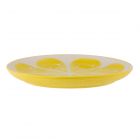 Typhoon World Foods Lemon Ceramic Platter