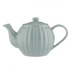 Price & Kensington Luxe Duck Egg Teapot - 6 Cup