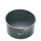 Masterclass Non-Stick Loose Deep Cake Pan - 18cm