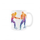 Purely Home Sports Mug