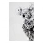 Maxwell & Williams Marini Ferlazzo Tea Towel - Koala