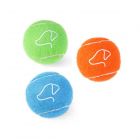 Smart Garden Dog Tennis Balls - 3 Pack