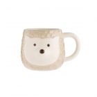 Price & Kensington Woodland Hedgehog Mug