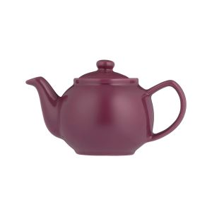 Price & Kensington Glossy Magenta Teapot - 2 Cup