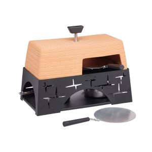 artesa mini pizza oven for dinner parties and events