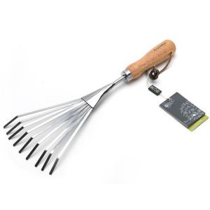 Gardening Shrub Rake