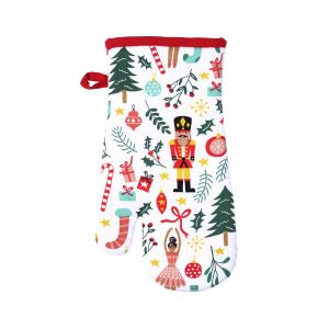 Dexam Nutcracker Recycled Cotton Gauntlet