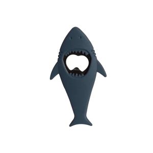 Eddingtons Silicone Bottle Opener - Shark