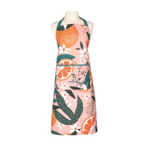 Dexam Exotic Fruits Recycled Cotton Apron
