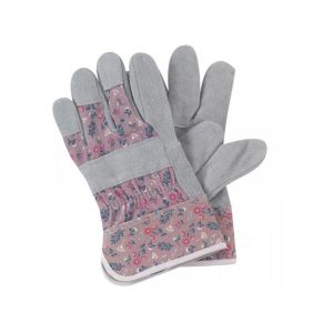 Briers Flowerfield Tuff Riggers Gardening Gloves - Medium