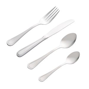 Viners Grand Cutlery Set - 24 Piece