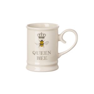 Majestic Kitchen Pantry Queen Bee Tankard Mug