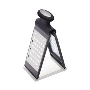 MasterClass Smart Space Compact Grater