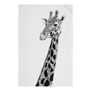 Maxwell & Williams Marini Ferlazzo Tea Towel - Giraffe