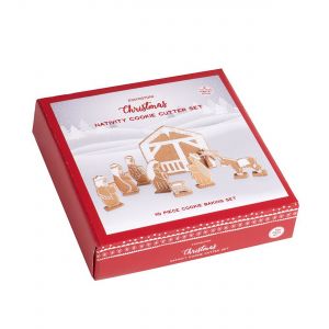 Eddingtons Nativity Cookie Cutter Gift Set