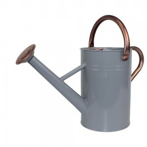 Smart Garden 4.5L Watering Can - Slate Grey